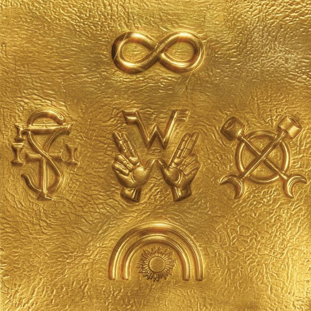 Weezer - Weezer  LP LP
